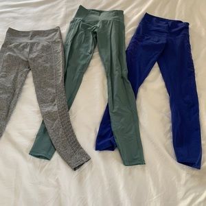 Legging bundle
